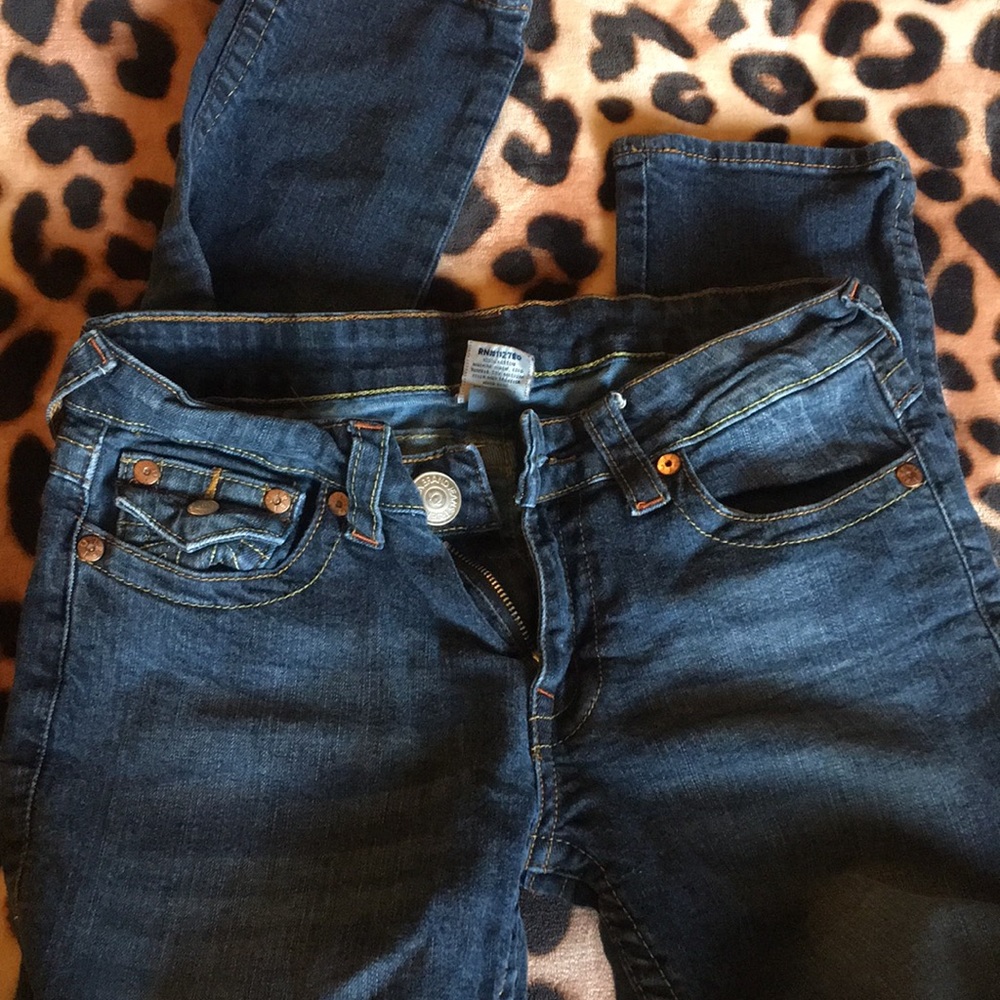 True Religion